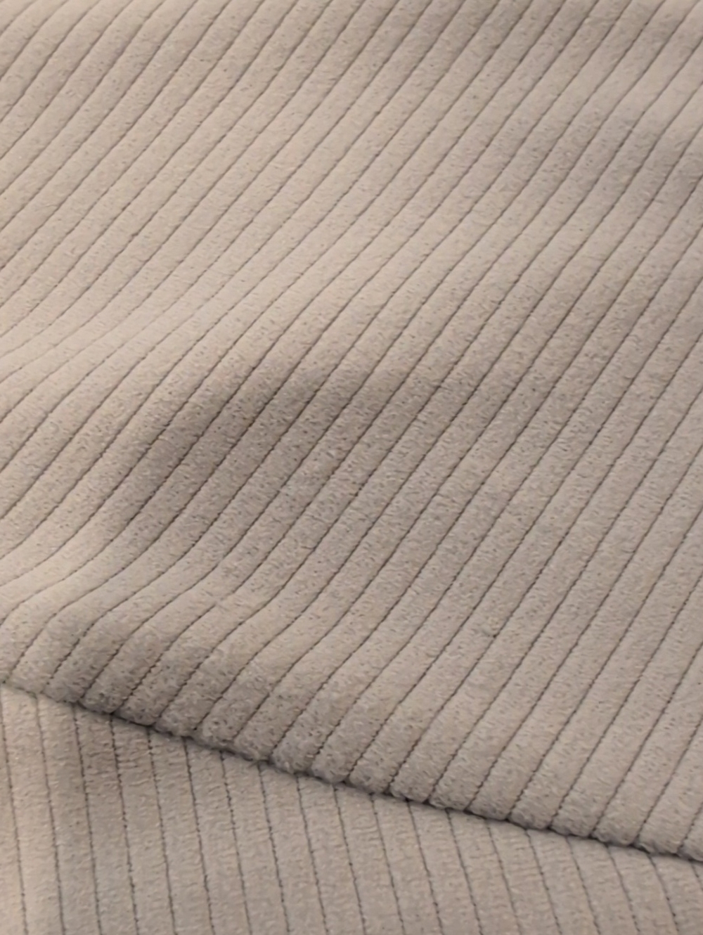 Rhone Ripple Full Zip Hoodie Ribbed - Picture 7 of 8